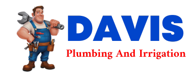 Trusted plumber in NAYTAHWAUSH